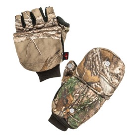 CZ Camou Rigging Gloves