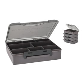 CZ Carp Accessory Box 5in1