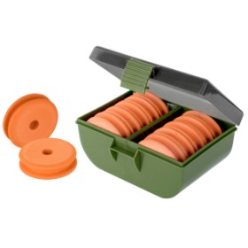 CZ Chod &amp; Zig Rig Box