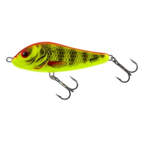 Rattlin Slider - Sinking