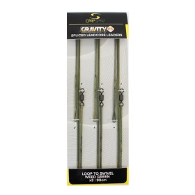 Έτοιμο πλήρωμα πυρήνα πάγου Carp Spirit Gravity Ready Leader UHL