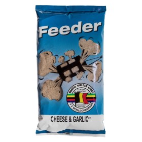 Захранка Feeder Cheese & Garlic