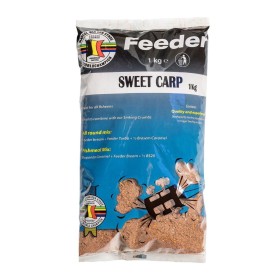 Захранка Feeder Sweet Carp