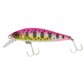 Wobbler Shimano ZN-350T Cardiff Flugel Flat Stream - scufundare
