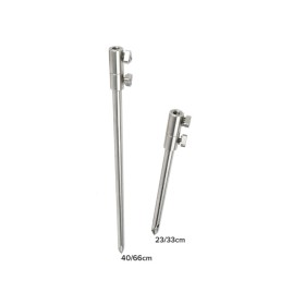 Pichetă de bară INOX 300 QR Bora Point
