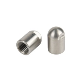 Бърза връзка INOX QR Pill Pack