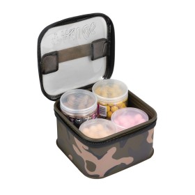 Чанта за стръв Fox Aquos Camolite Bait Storage