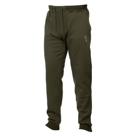Fox Collection Green Silver Jogger