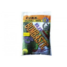 Cukk Bombastic δόλωμα