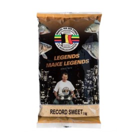 Momeală dulce record