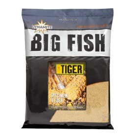 DB Big Fish Sweet Tiger Specimen Feeder Groundbait
