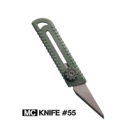 Daiichi MC Knife #55