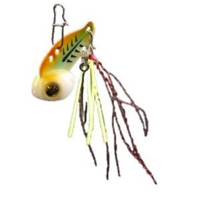 Micro & Mini Vib Lure