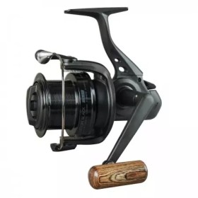 Макара Okuma Custom Black
