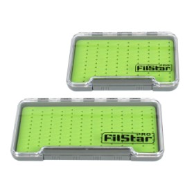 Filstar Super Slim Fly Box