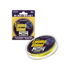 Монофилно влакно Gosen Lumina Shine