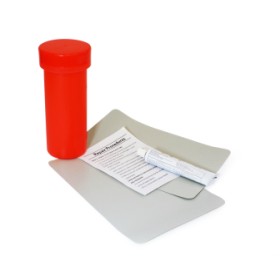 Kit de reparații pentru bărci gonflabile din PVC
