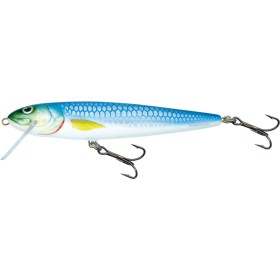 Salmo Whitefish Wobbler - επιπλέων
