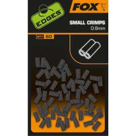 Μικρές πτυχώσεις Fox Edges