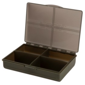 Кутия Fox Edges Internal 4 Comp Box