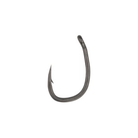Fox Edges Super Wide Gape, In Turned Eye Hooks