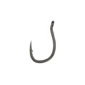 Fox Edges Super Wide Gape, Out Turned Eye Hooks