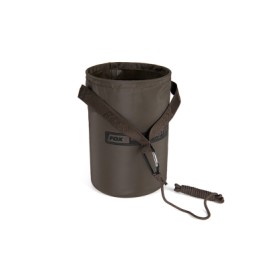 Κουβάς νερού Fox Carpmaster
