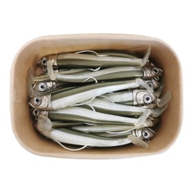 GT-Bio Roller Shad - Mega Box