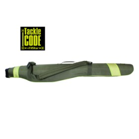 Tackle Code Triple Hard Case