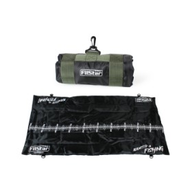 FilStar Compact Mat KK, 35-1 μέτρο μήκος, με λάστιχο απελευθέρωσης