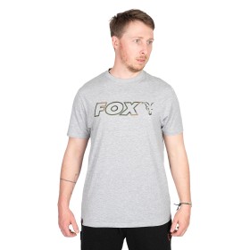 Μπλούζα Fox Ltd LW Grey Marl