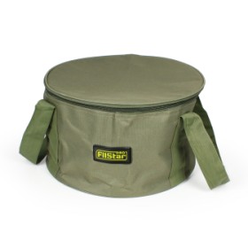 FilStar Footer with Lid and Handles