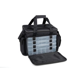 Чанта комбо Fox Rage Stacker Large
