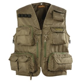 SB All Seasons Fly Vest