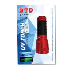 DTD UV Torch