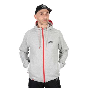 Суичър Fox Rage Voyager Hoody - Light Grey