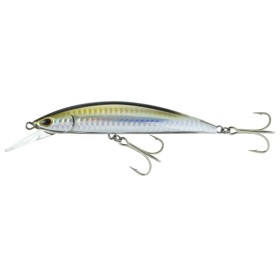 Storm So-Run Heavy Minnow