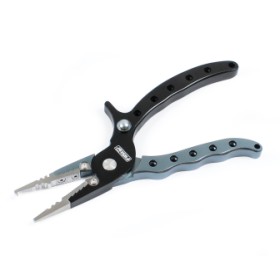 Filstar Aluminium Split Ring Pliers With Lock