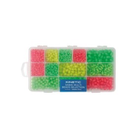 Комплект мъниста Kinetic Multi Beads Selection