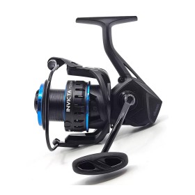 Τροχός τροφοδοσίας Okuma Invicta