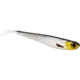 Westin Twinteez V2 V-Tail din silicon