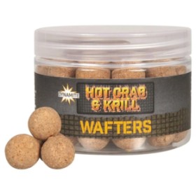 Bile echilibrate DB Hot Crab &amp; Krill Wafters