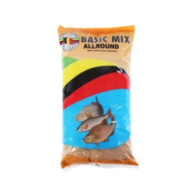 VDE Bassis Mix Allround