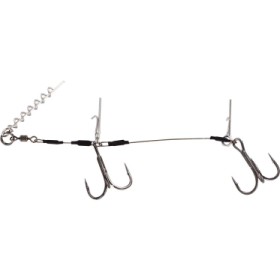 Cârlige Westin Pro Shallow Rig 1x7 cu plumb