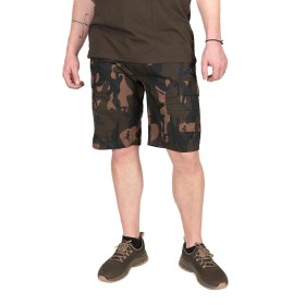 Къси панталони Fox LW Camo Combat Shorts