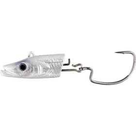 Κεφαλή Jig Head Westin Sandy Andy Weedless
