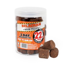 DB Catfish Belachan Hook Pellets