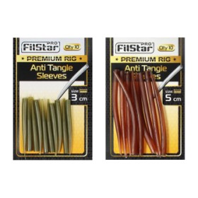 Premium Rig Anti Tangle Sleeves