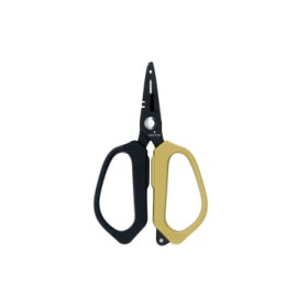 Westin Braid Scissor&Split Ring Plier Stainless