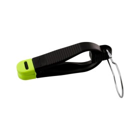 Κλιπ απελευθέρωσης σανίδας πλανίσματος Scotty Power Grip Plus Downrigger